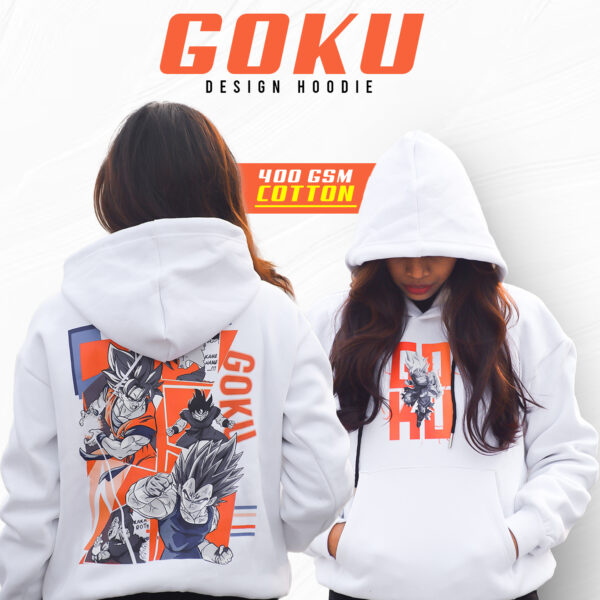 Z (Hoodie) - Image 3