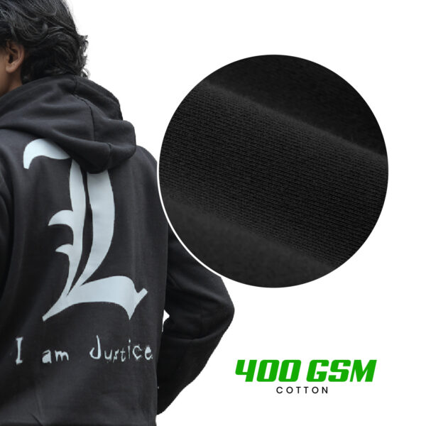 Ryuk's Realm (Hoodie) - Image 4