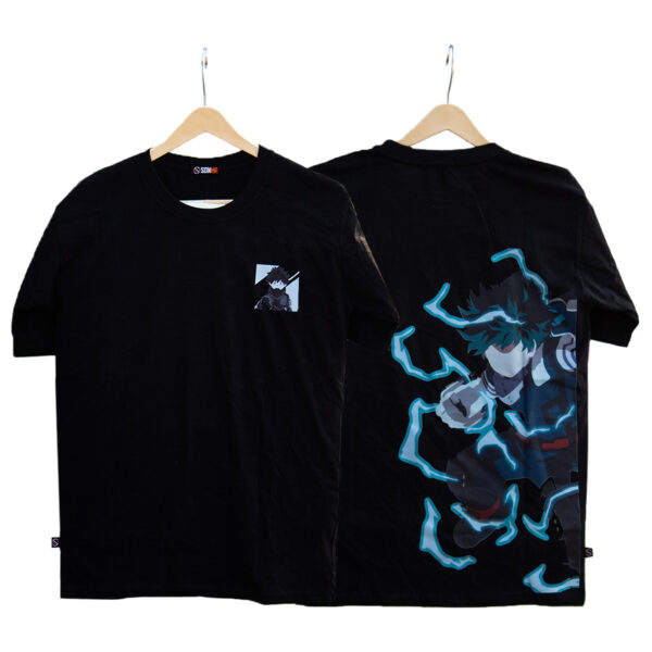 Deku's Blackwhip (TEE)