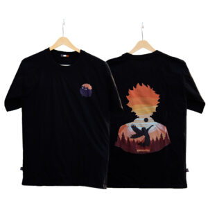 Haikyuu 'Fly High' (Tee)