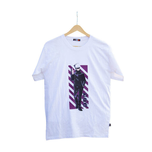 Gojo's Limitless Power (TEE)