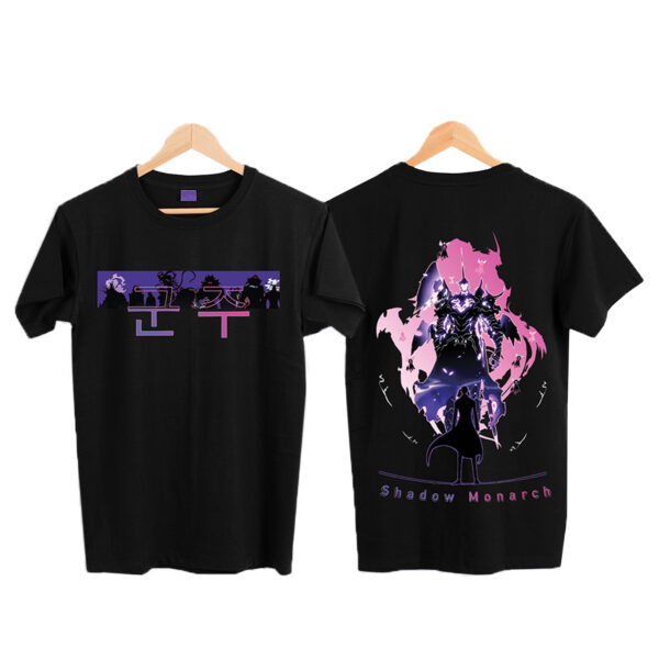 Shadow Monarch (Tee)