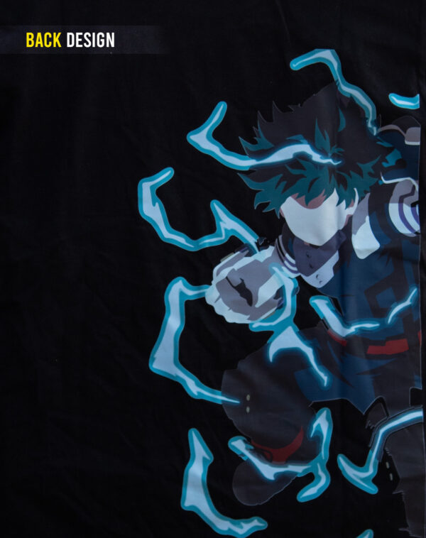 Deku's Blackwhip (TEE) - Image 2