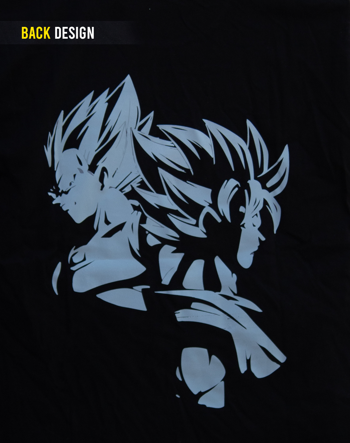 Dynamic Duo (TEE) - Image 2