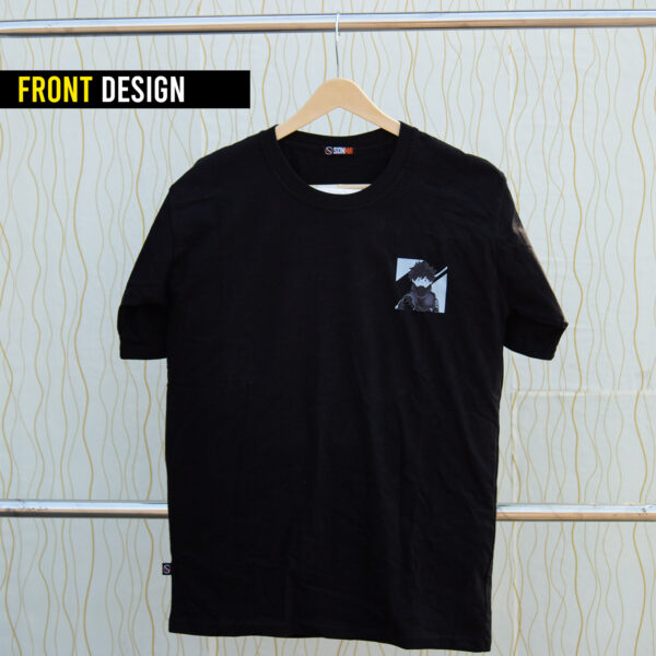Deku's Blackwhip (TEE) - Image 3