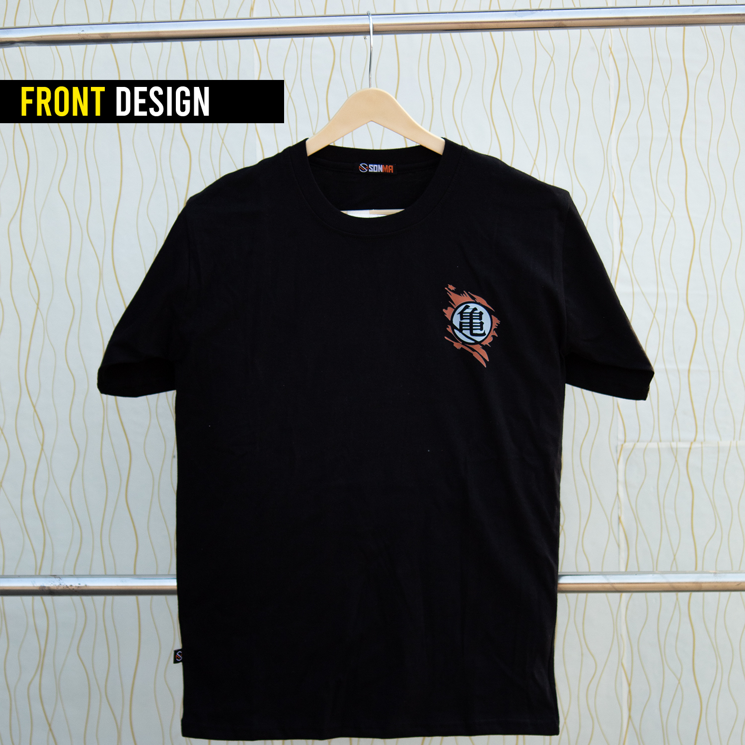 Dynamic Duo (TEE) - Image 3