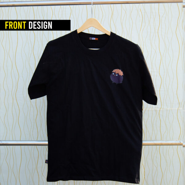 Haikyuu 'Fly High' (Tee) - Image 3