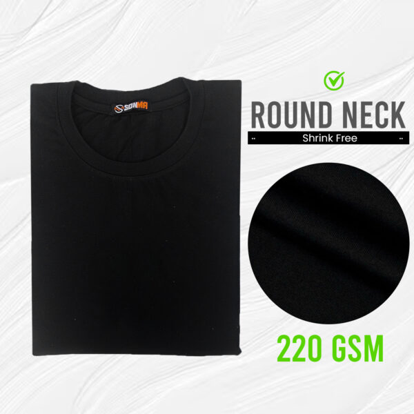 Shadow Monarch (Tee) - Image 4
