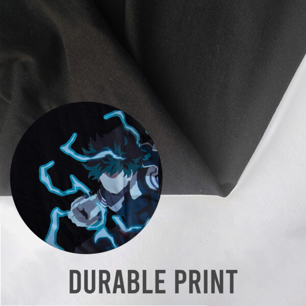 Deku's Blackwhip (TEE) - Image 6