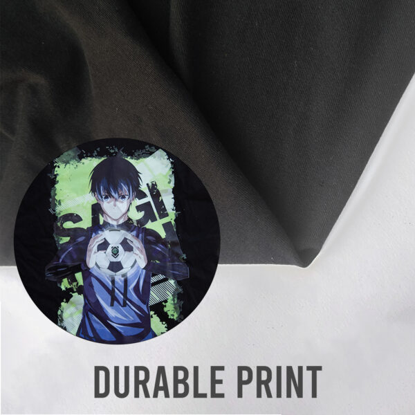 Isagi's Blue Lock Journey (TEE) - Image 6