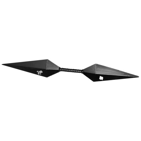 Black Butterfly Knife