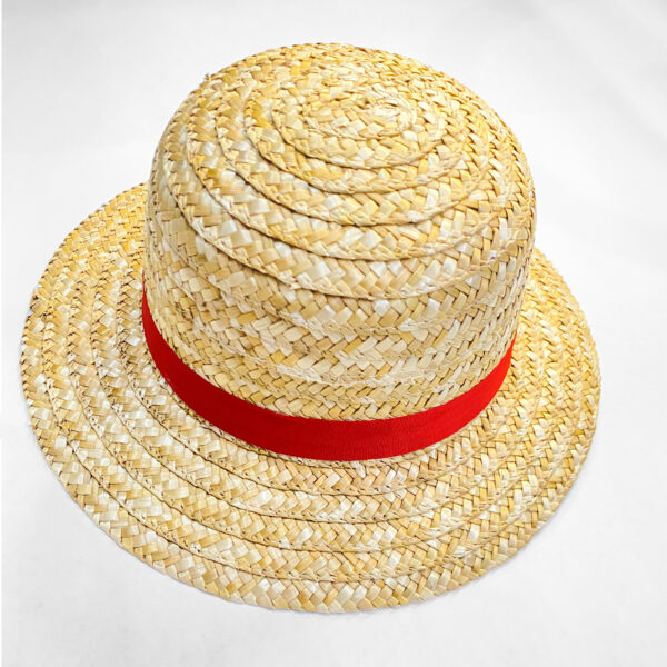 Straw Hat - Image 2
