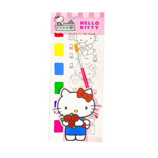 Sanrio Character Bookmarks Set (Pack of 3) - Image 2