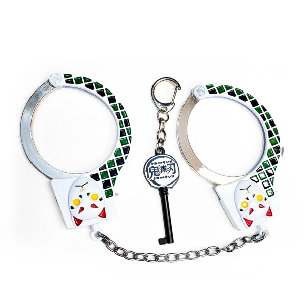 HandCuffs - Image 2