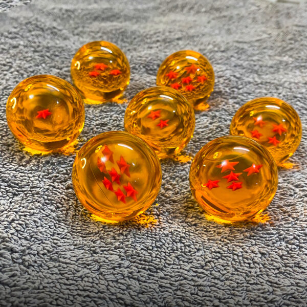 Dragon Balls - Image 2