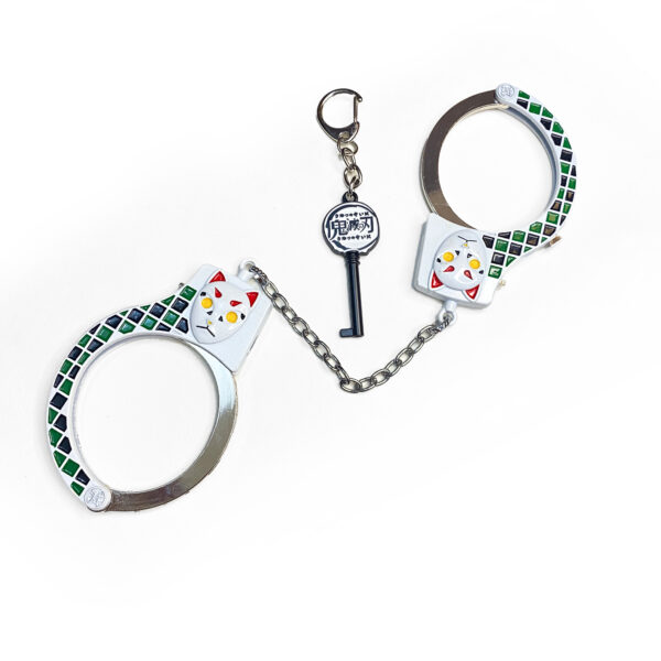 HandCuffs - Image 3