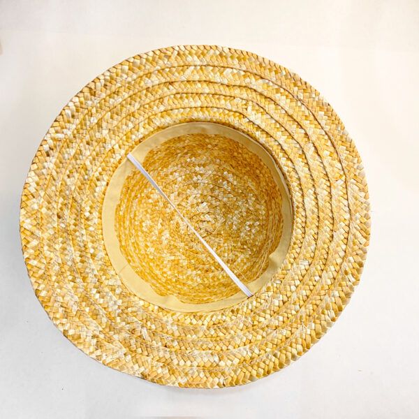 Straw Hat - Image 4