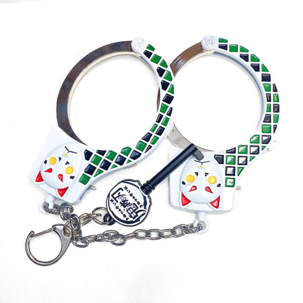 HandCuffs