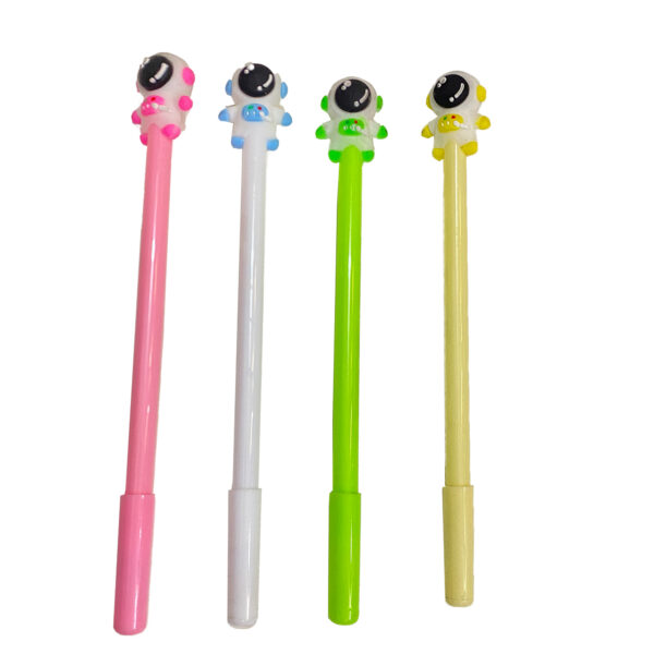 astronaut pen (set of 4) - Image 2