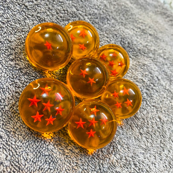 Dragon Balls - Image 3