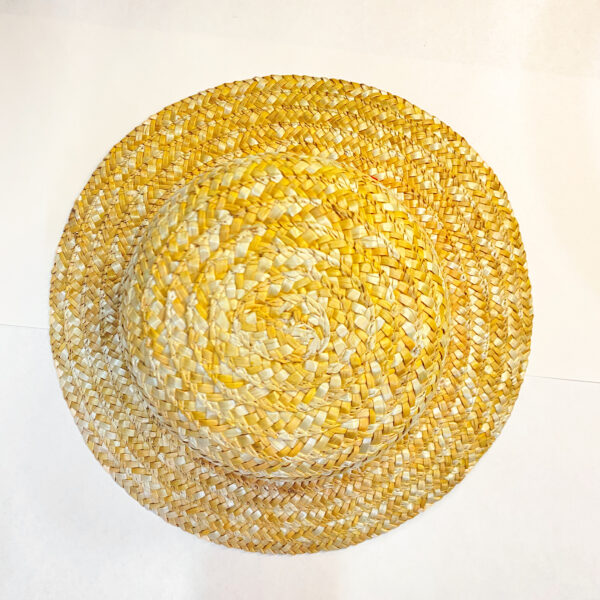 Straw Hat - Image 3