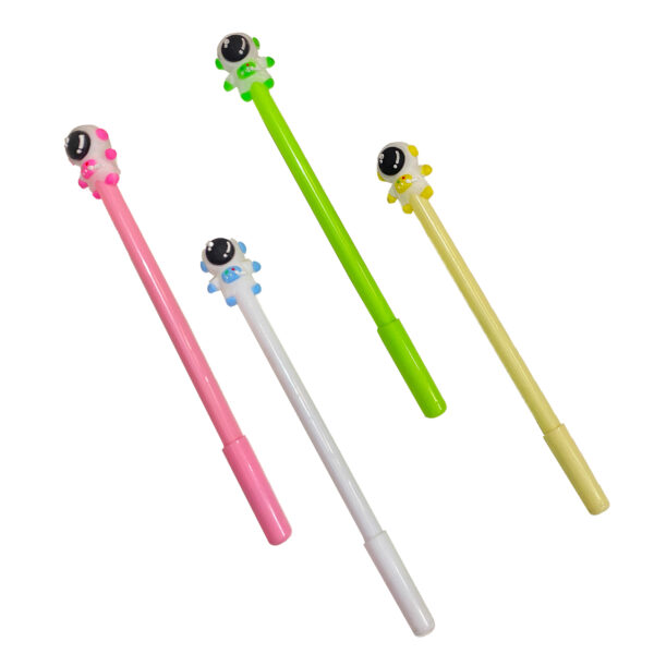 astronaut pen (set of 4) - Image 3