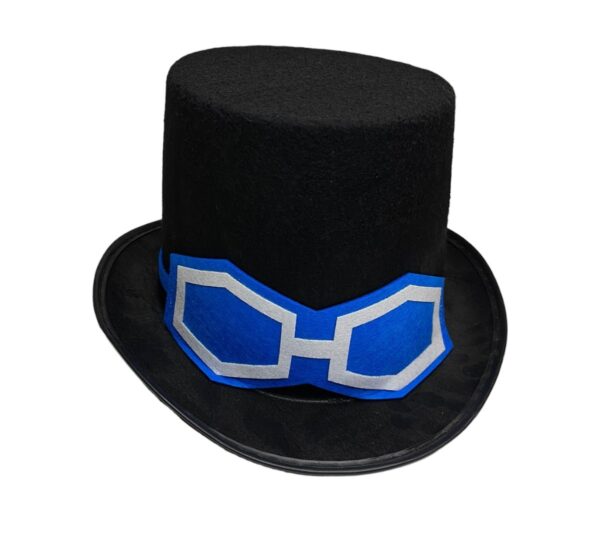 Sabo Hat