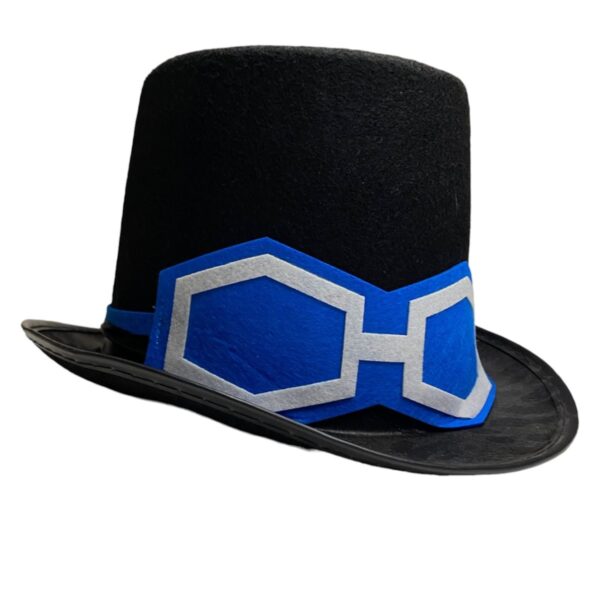 Sabo Hat - Image 2