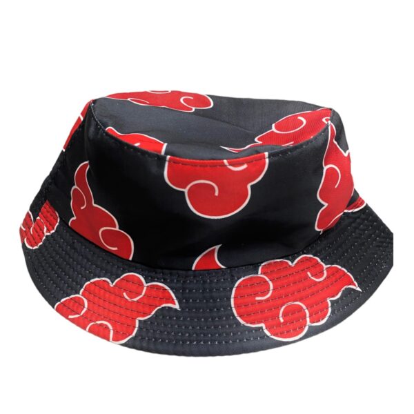 Akatsuki Bucket Hat - Image 2