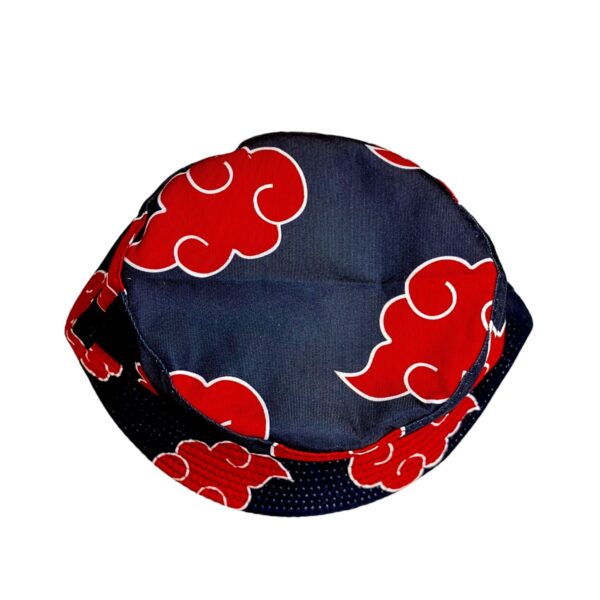 Akatsuki Bucket Hat - Image 3
