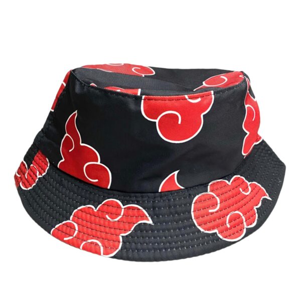 Akatsuki Bucket Hat