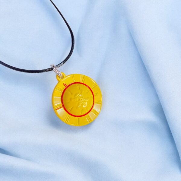 Luffy’s Straw Hat