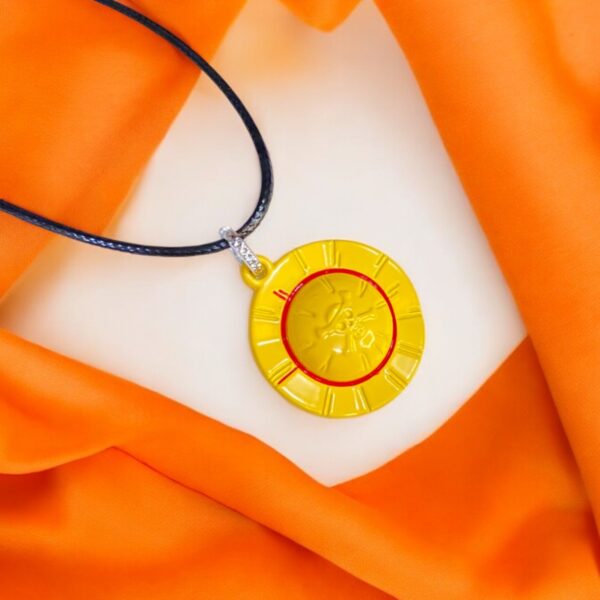 Luffy’s Straw Hat - Image 2