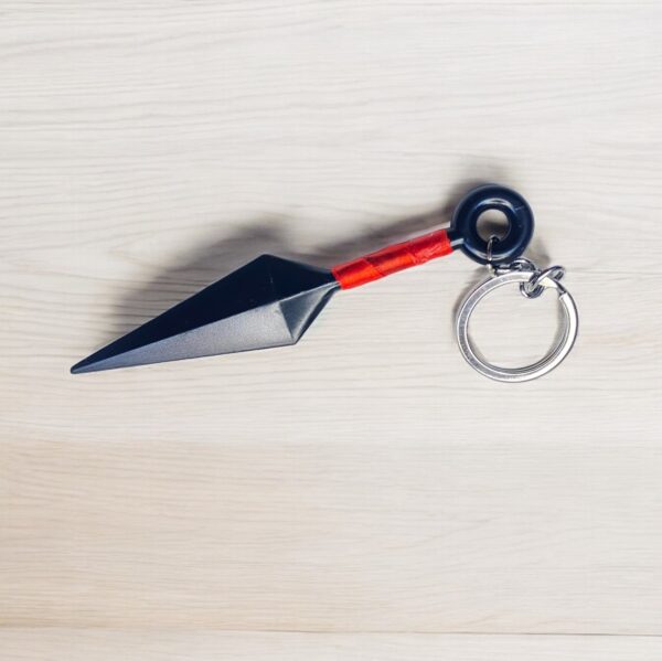 Kunai Keychain