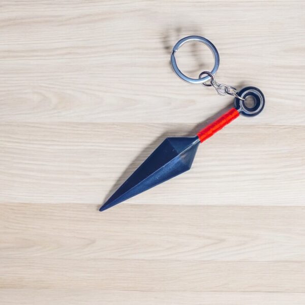 Kunai Keychain - Image 2