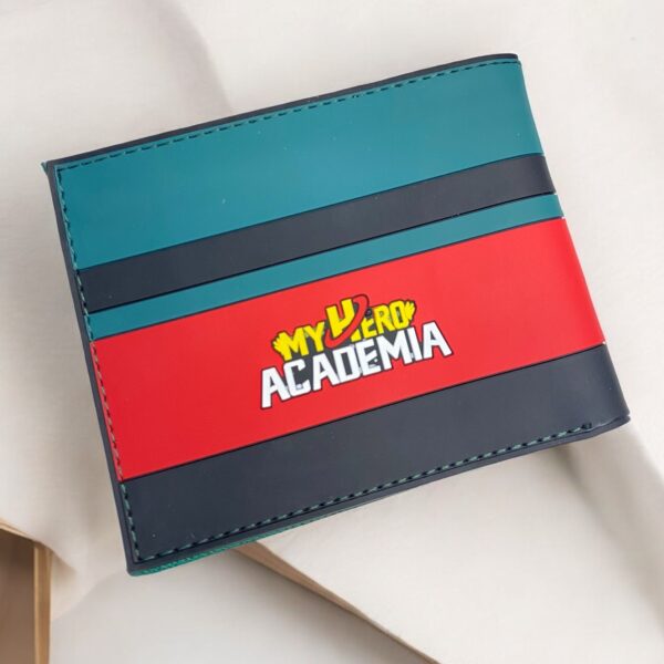 Deku Bifold Wallet - Image 2