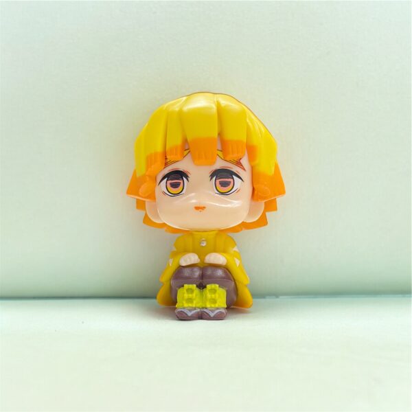 Demon Slayer Chibi Figure - Image 7