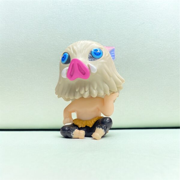 Demon Slayer Chibi Figure - Image 8