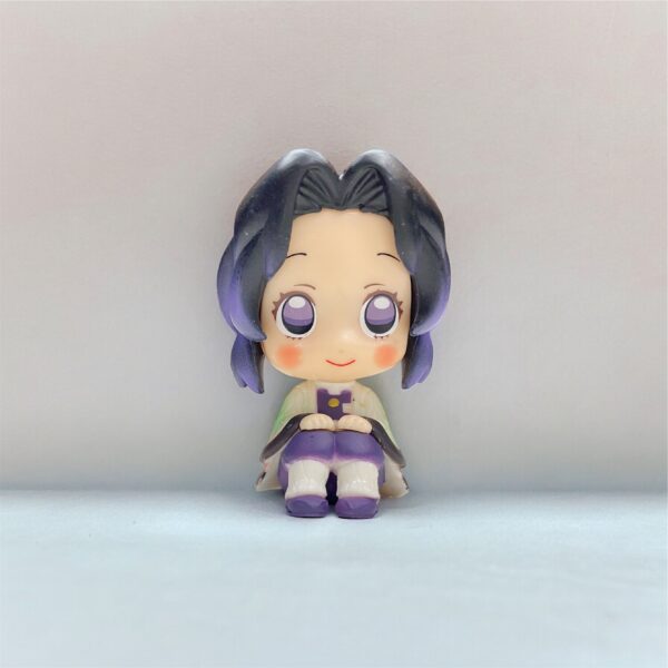 Demon Slayer Chibi Figure - Image 9