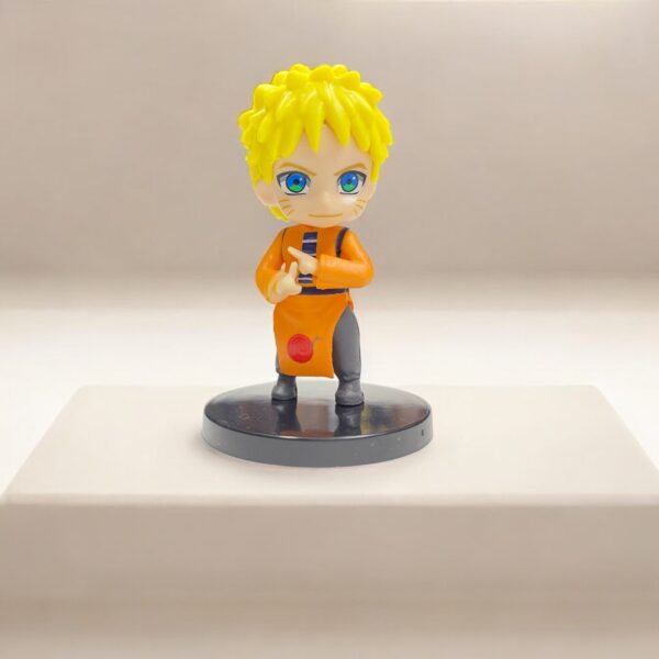 Naruto Anime Figurines - Image 12