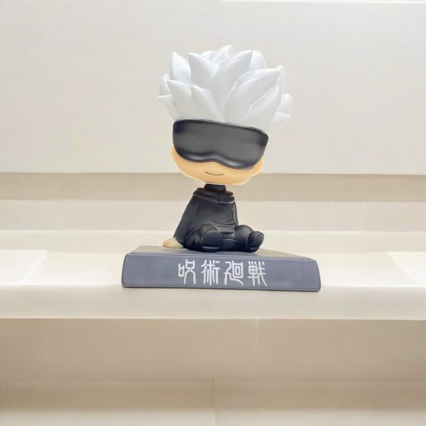 Gojo Satoru Bobblehead Figure