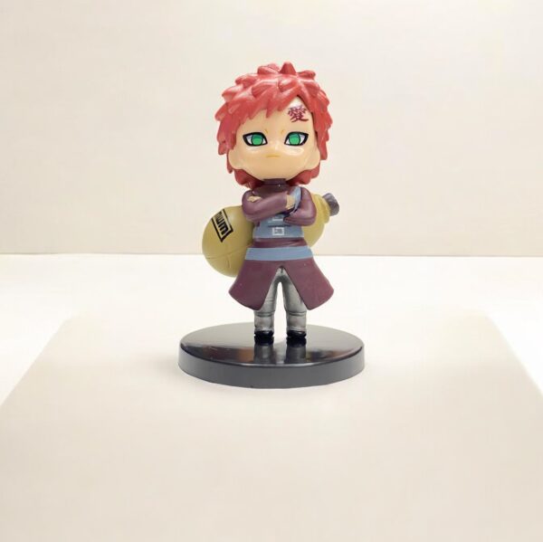 Naruto Anime Figurines - Image 2