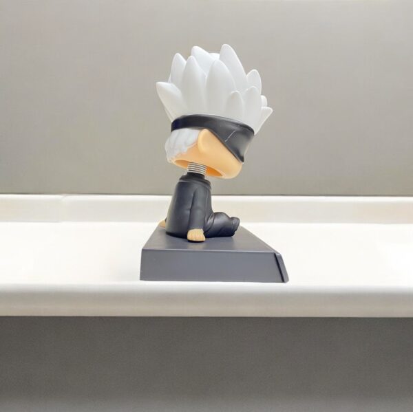 Gojo Satoru Bobblehead Figure - Image 2