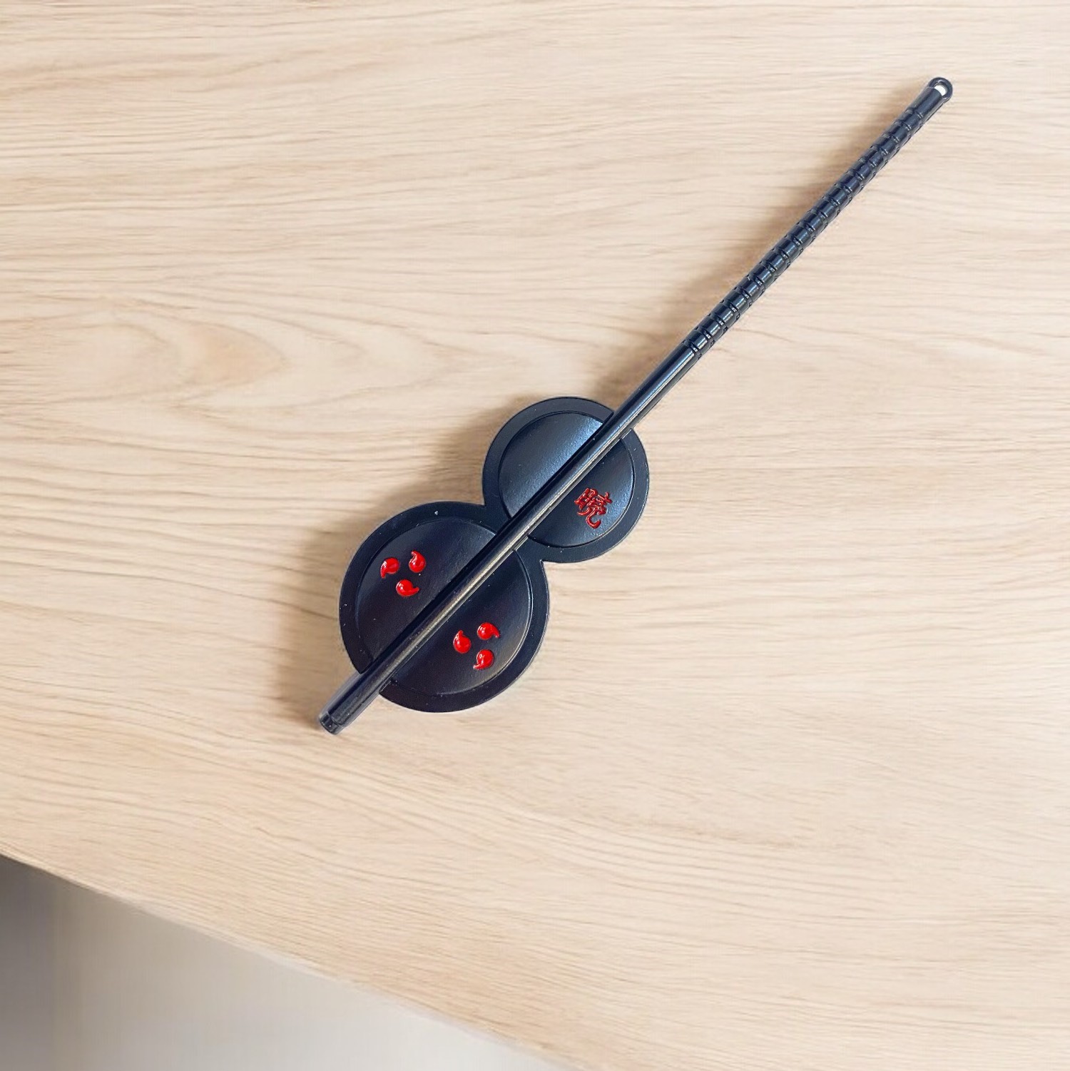 Uchiha Legacy: Gunbai Uchiwa (Mini version)