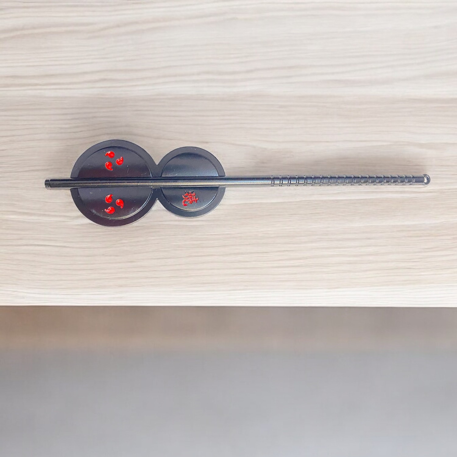 Uchiha Legacy: Gunbai Uchiwa (Mini version) - Image 3