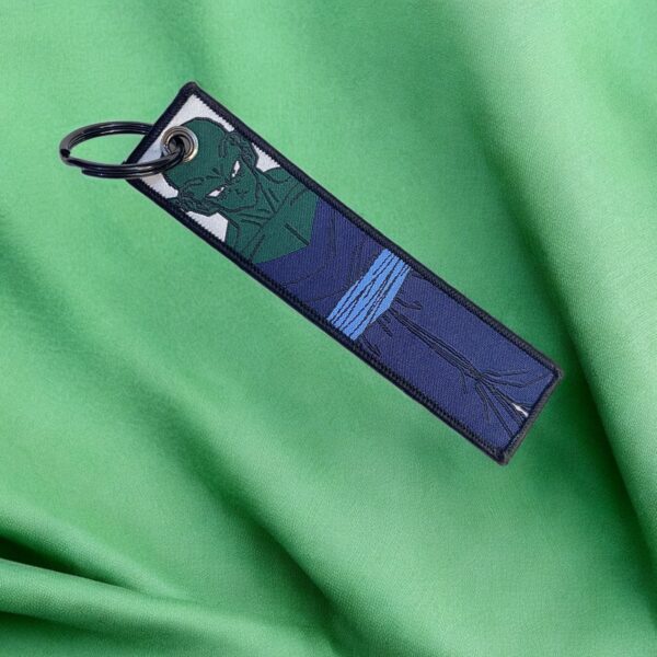 Embroidery-Anime Keychain - Image 21