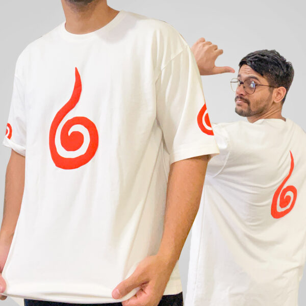 Naruto’s Childhood  (Oversize TEE)