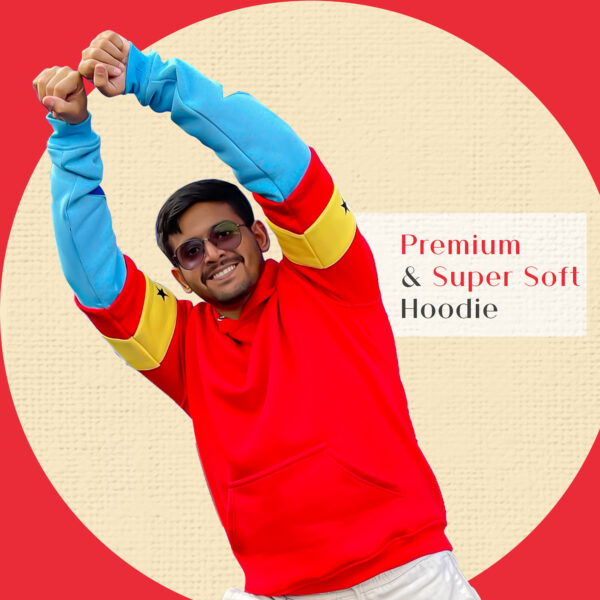 Super Hoodie - Image 2