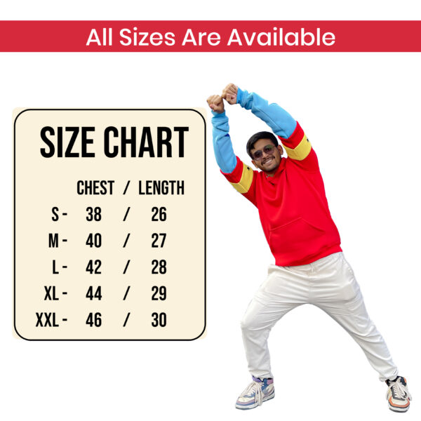 Super Hoodie - Image 5