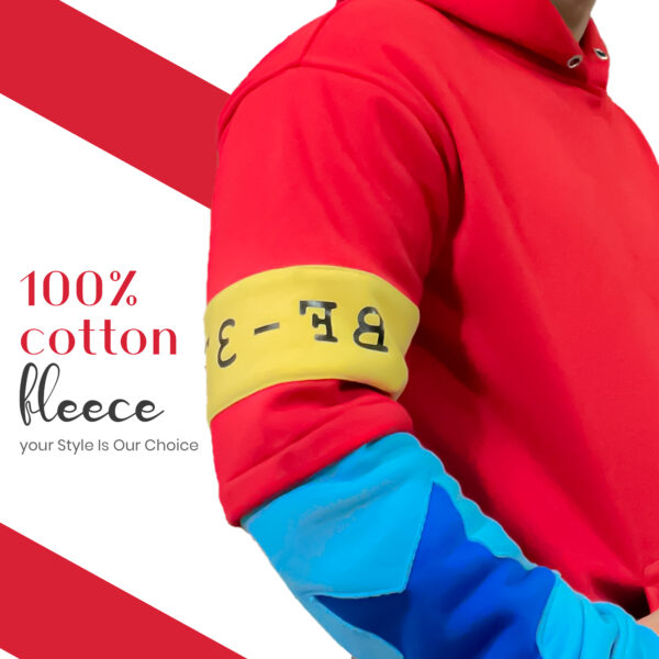 Super Hoodie - Image 3